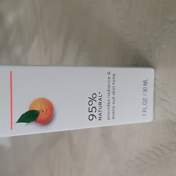 FOUND ACTIVE BRIGHTENING FACE SERUM - Picture 3 of 3